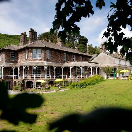 Albergue Yha Langdale Ambleside Exterior foto