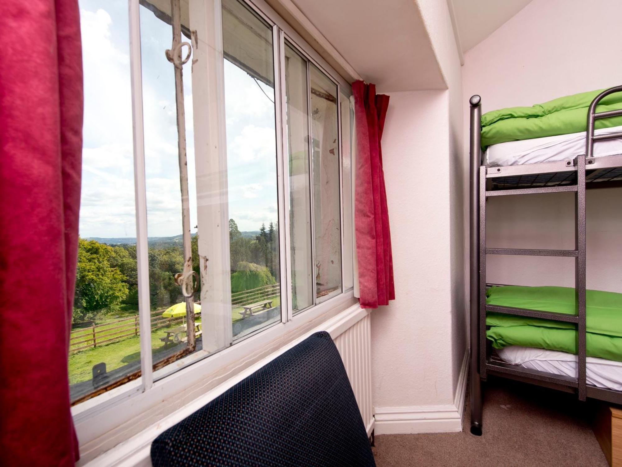 Albergue Yha Langdale Ambleside Exterior foto