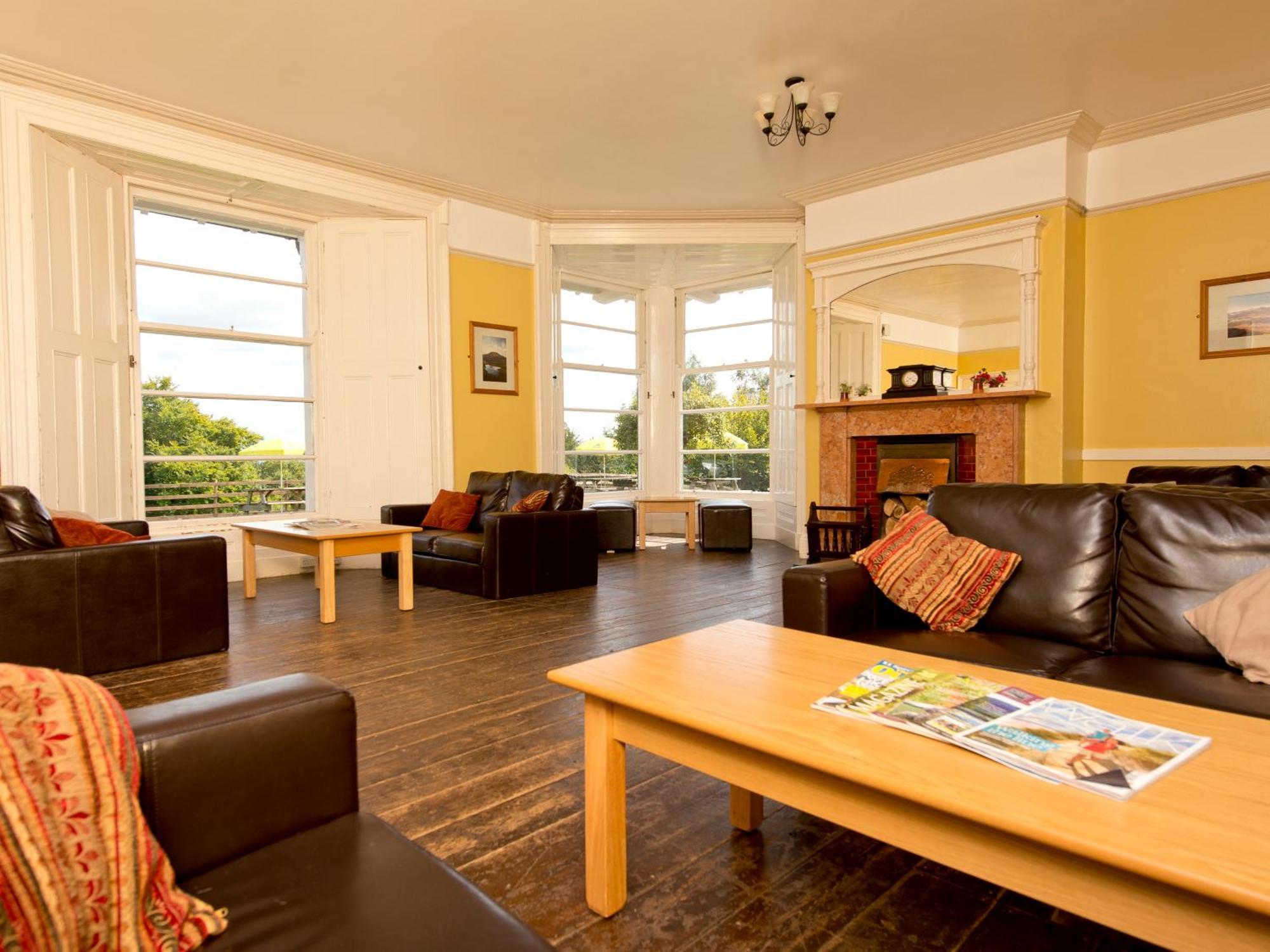 Albergue Yha Langdale Ambleside Exterior foto