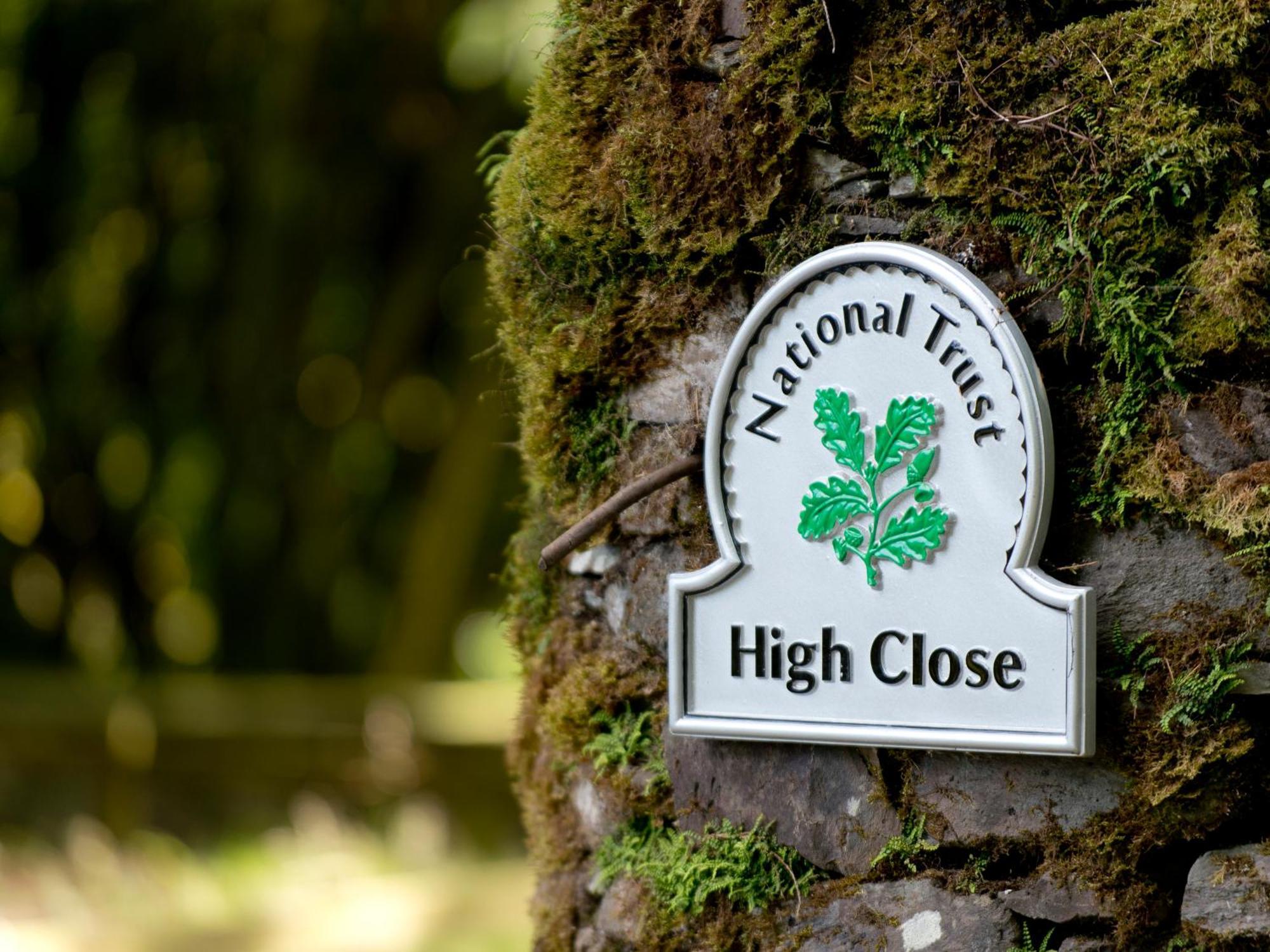 Albergue Yha Langdale Ambleside Exterior foto