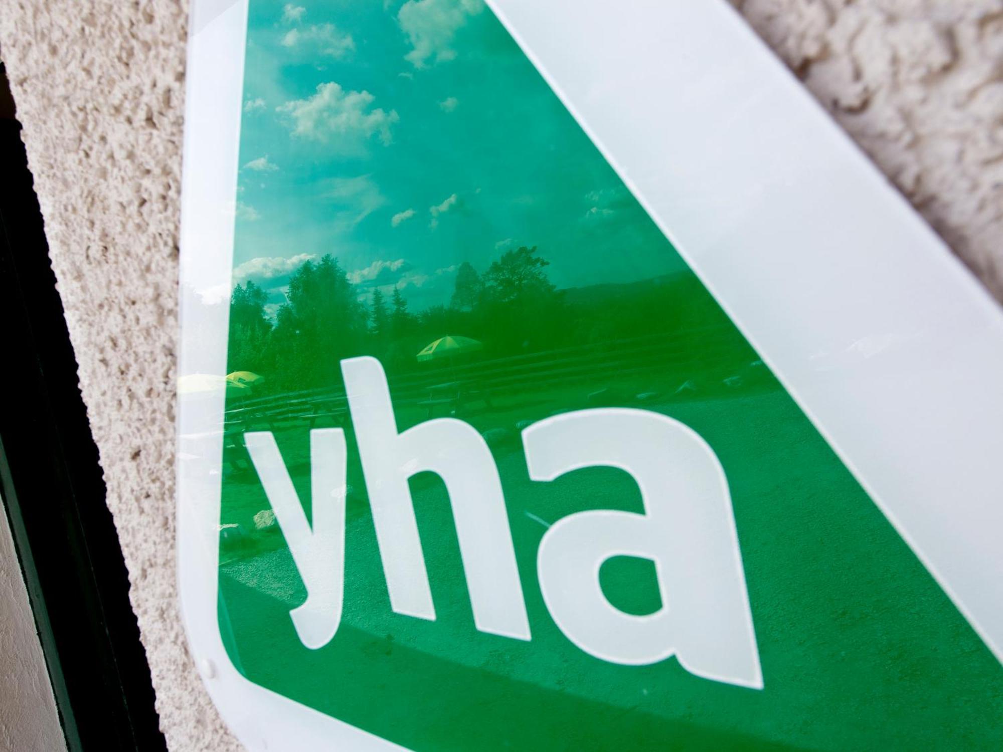 Albergue Yha Langdale Ambleside Exterior foto