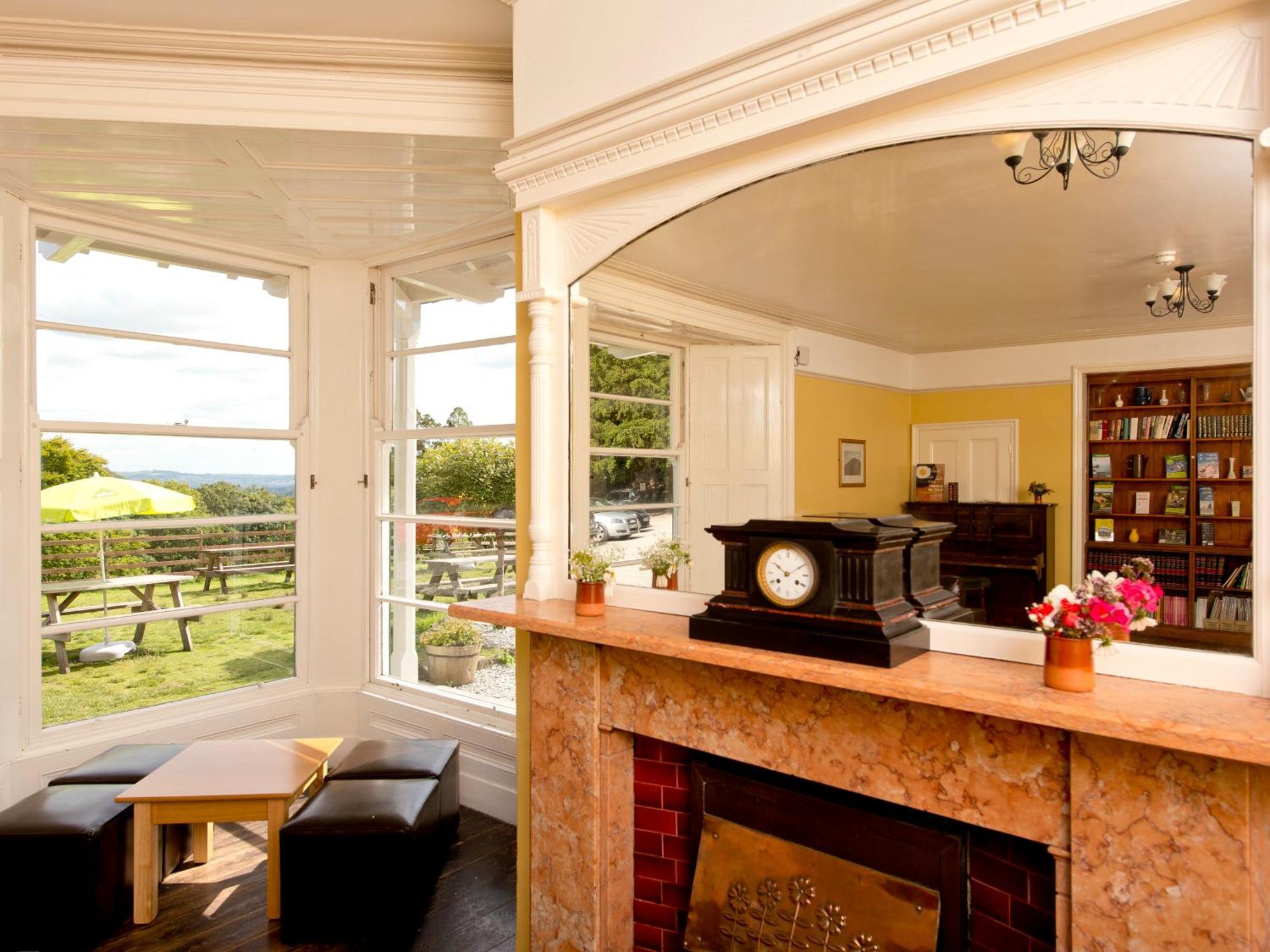 Albergue Yha Langdale Ambleside Exterior foto