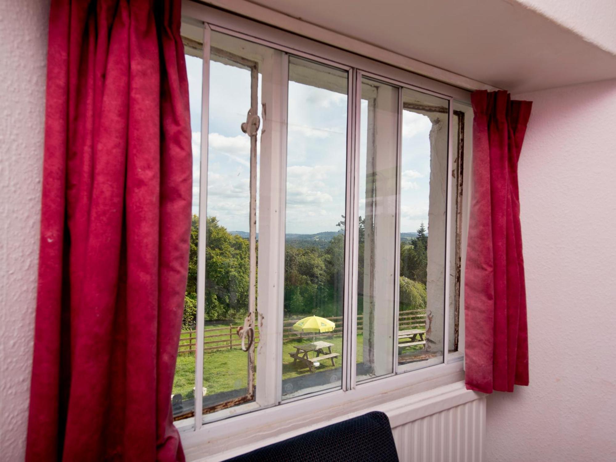 Albergue Yha Langdale Ambleside Exterior foto
