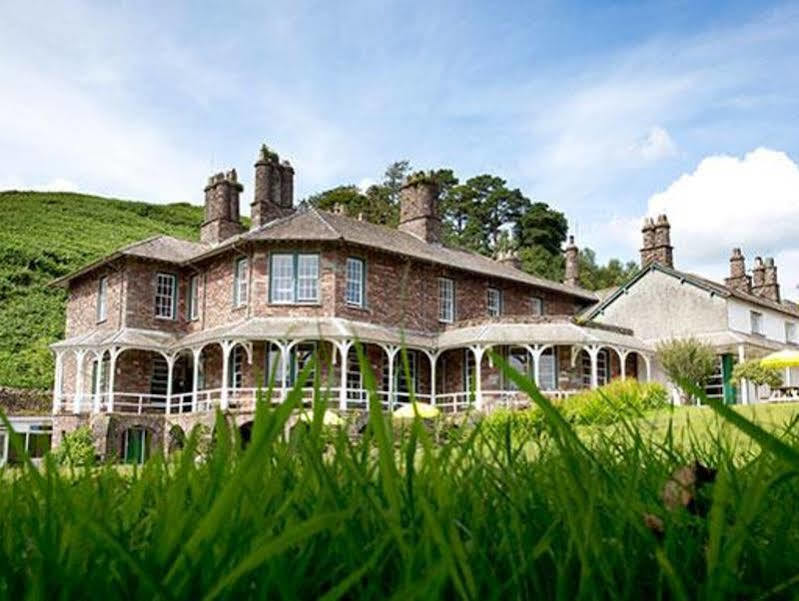 Albergue Yha Langdale Ambleside Exterior foto