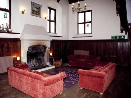 Albergue Yha Langdale Ambleside Exterior foto